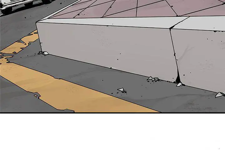 The Devil’s Descendants Episode 28 - Page 2