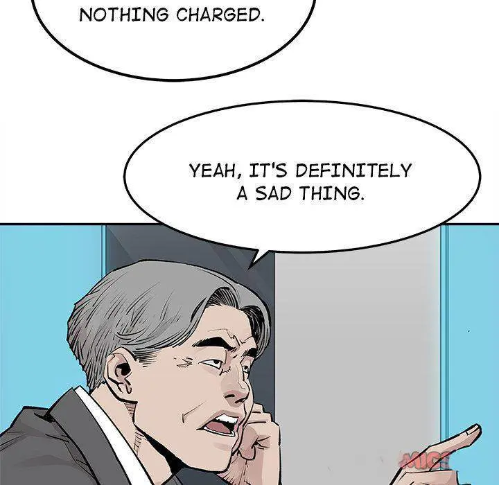 The Devil’s Descendants Episode 28 - Page 22