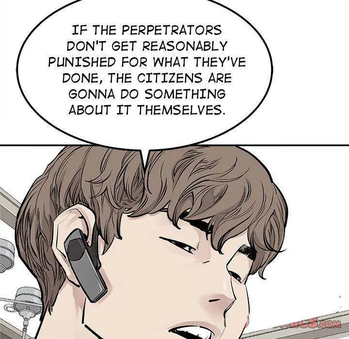 The Devil’s Descendants Episode 28 - Page 30