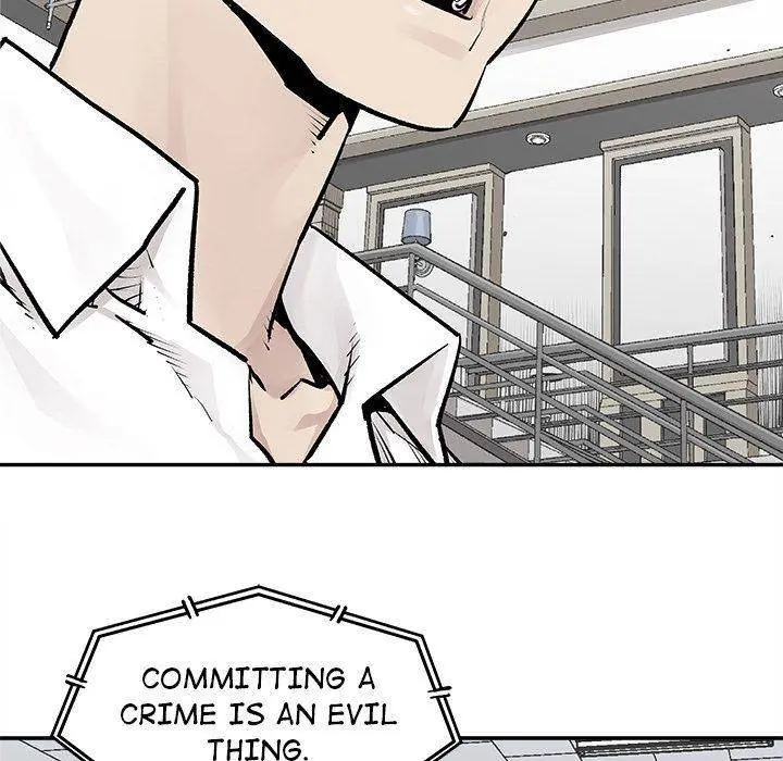 The Devil’s Descendants Episode 28 - Page 31