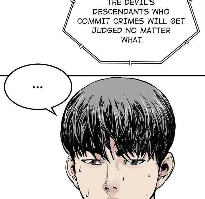 The Devil’s Descendants Episode 28 - Page 33