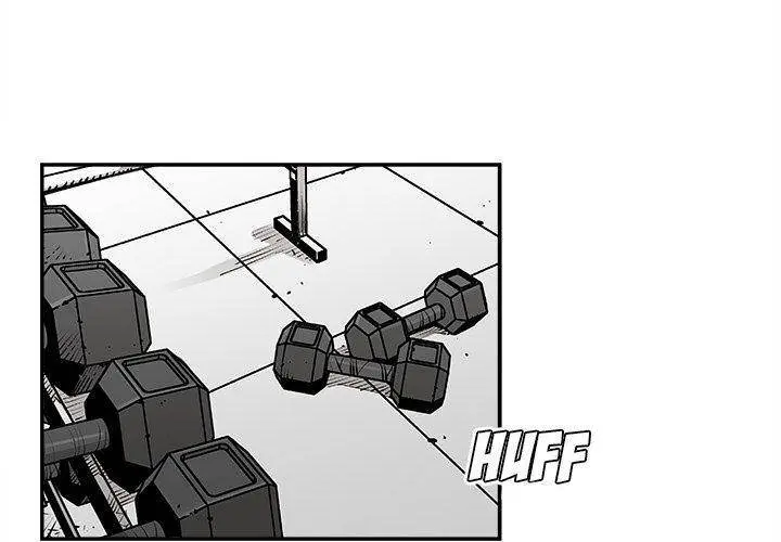 The Devil’s Descendants Episode 28 - Page 4