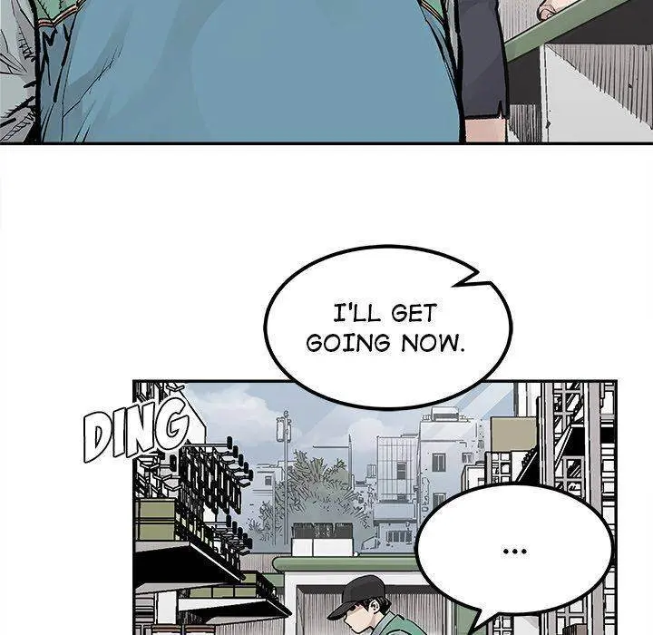 The Devil’s Descendants Episode 28 - Page 41