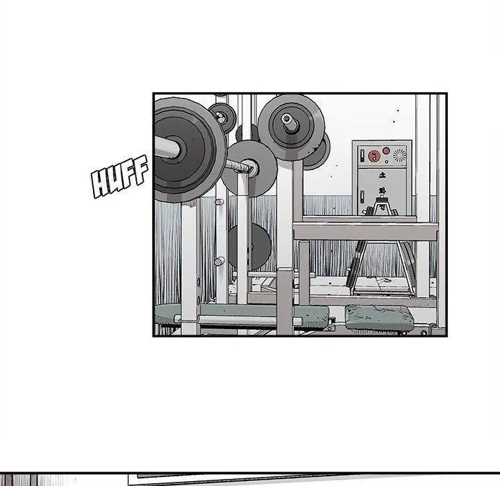 The Devil’s Descendants Episode 28 - Page 5