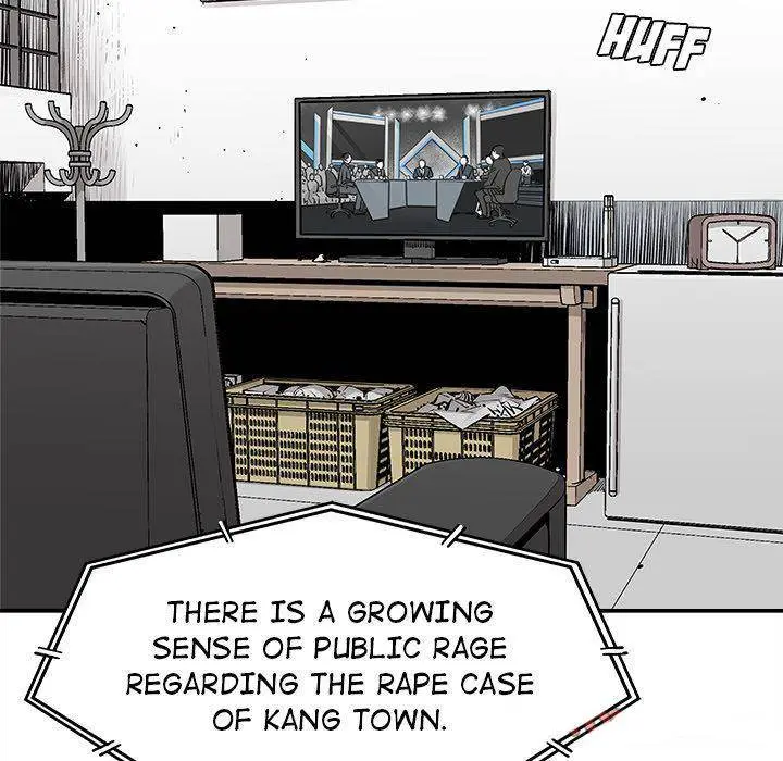 The Devil’s Descendants Episode 28 - Page 6