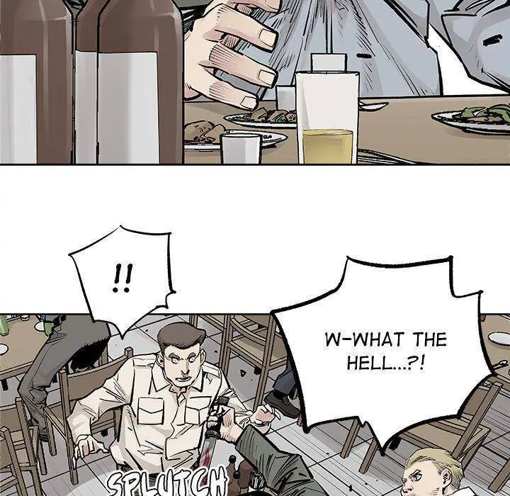 The Devil’s Descendants Episode 28 - Page 61