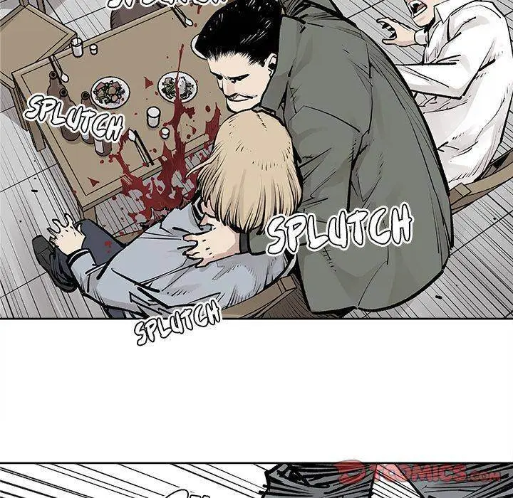 The Devil’s Descendants Episode 28 - Page 62