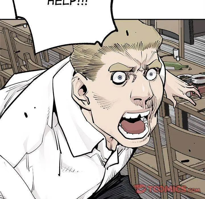 The Devil’s Descendants Episode 28 - Page 68