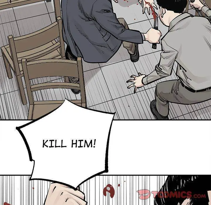 The Devil’s Descendants Episode 28 - Page 72