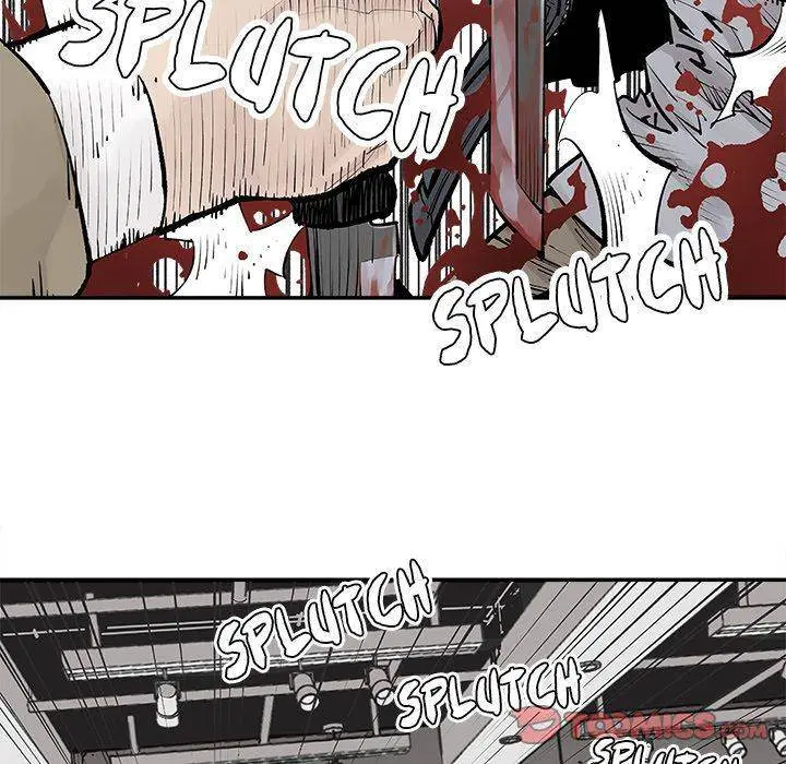 The Devil’s Descendants Episode 28 - Page 74