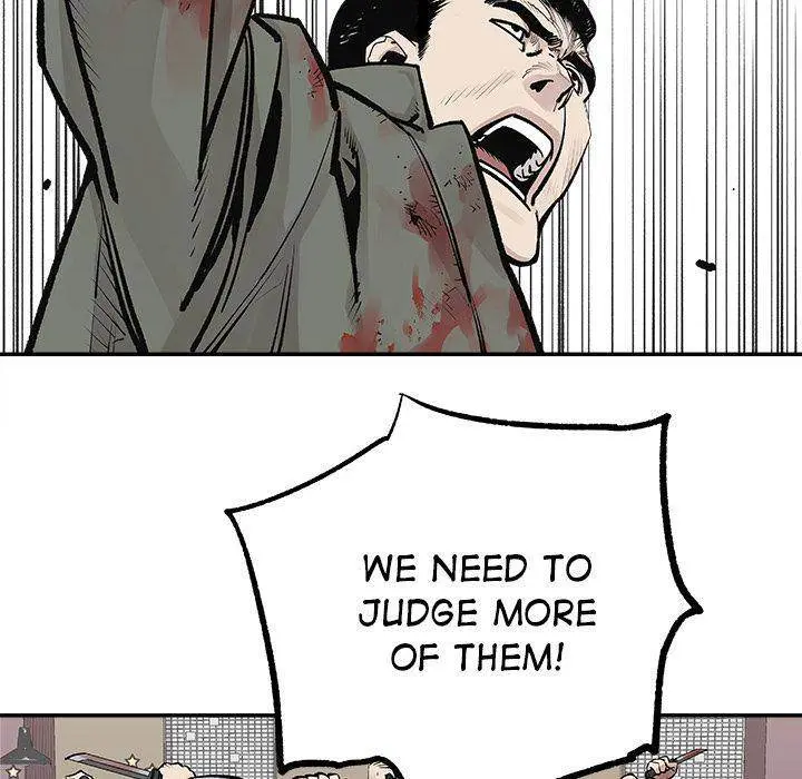 The Devil’s Descendants Episode 28 - Page 79