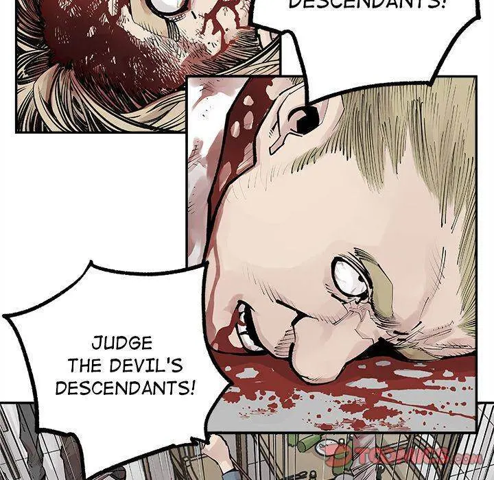 The Devil’s Descendants Episode 28 - Page 82