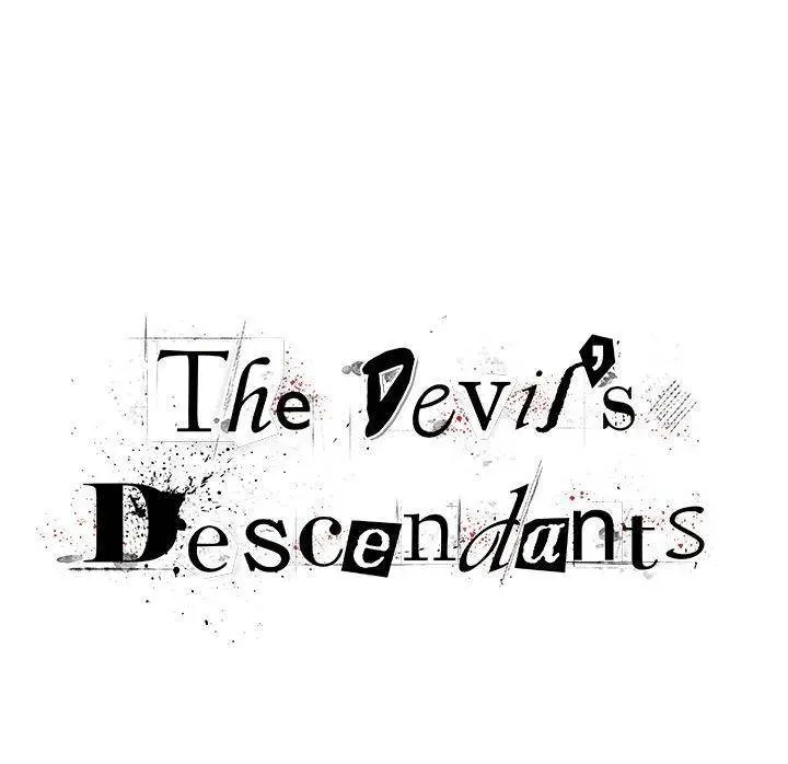 The Devil’s Descendants Episode 28 - Page 85