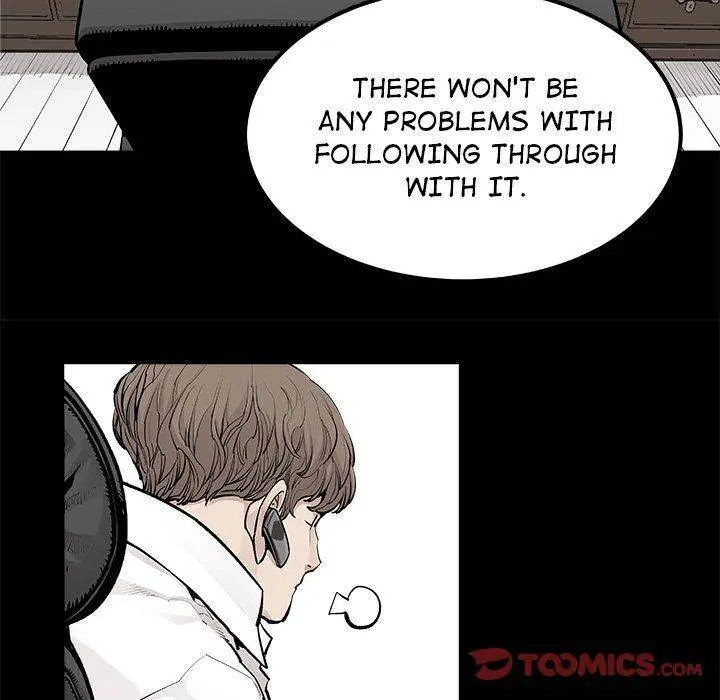 The Devil’s Descendants Episode 29 - Page 10