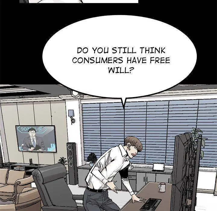 The Devil’s Descendants Episode 29 - Page 11