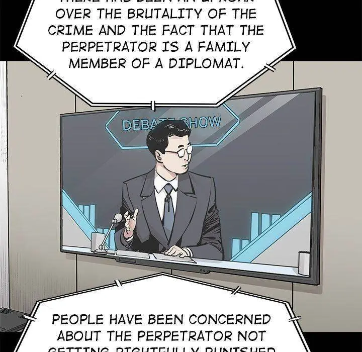 The Devil’s Descendants Episode 29 - Page 13