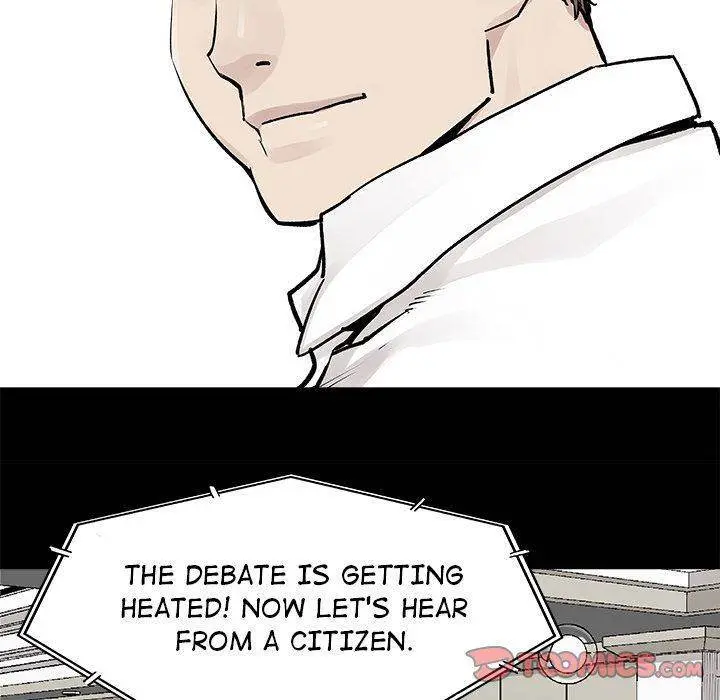 The Devil’s Descendants Episode 29 - Page 16
