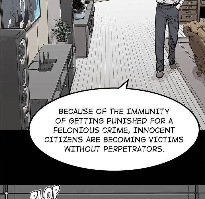 The Devil’s Descendants Episode 29 - Page 19