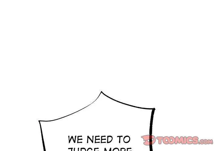 The Devil’s Descendants Episode 29 - Page 2
