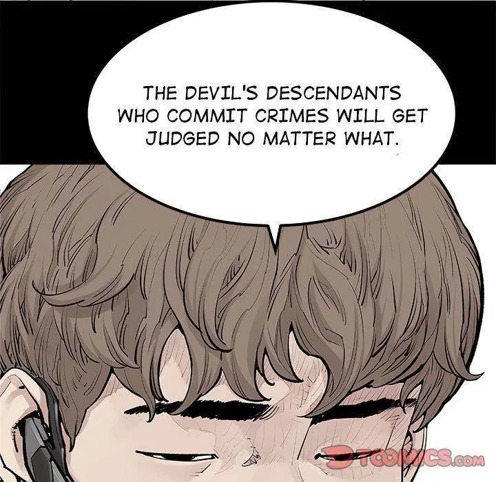 The Devil’s Descendants Episode 29 - Page 24