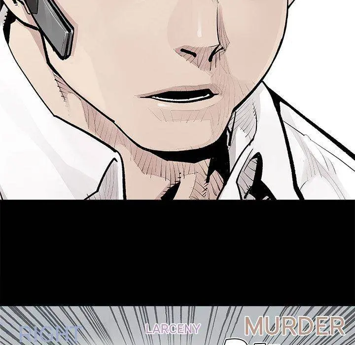 The Devil’s Descendants Episode 29 - Page 25
