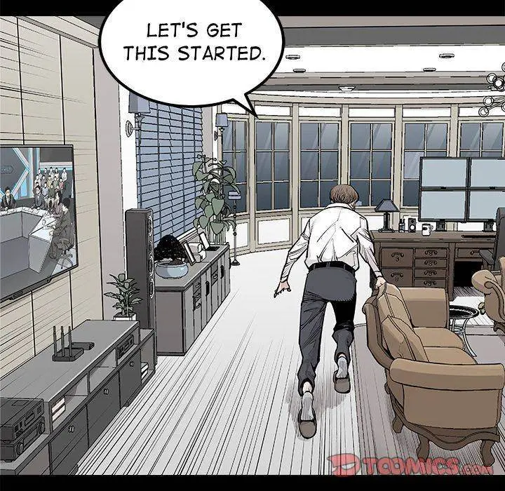 The Devil’s Descendants Episode 29 - Page 28