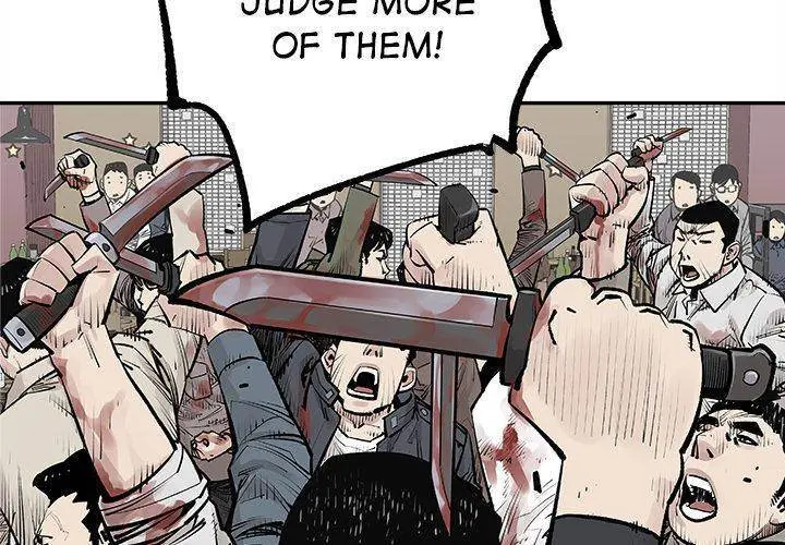 The Devil’s Descendants Episode 29 - Page 3