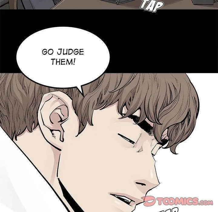 The Devil’s Descendants Episode 29 - Page 30
