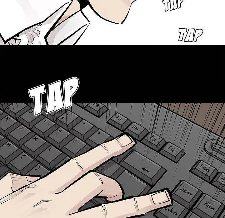 The Devil’s Descendants Episode 29 - Page 31