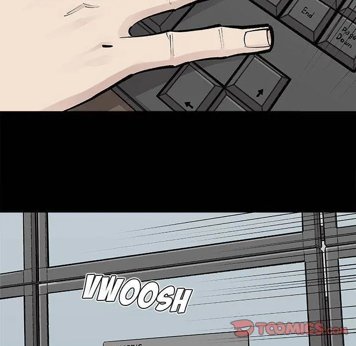 The Devil’s Descendants Episode 29 - Page 32