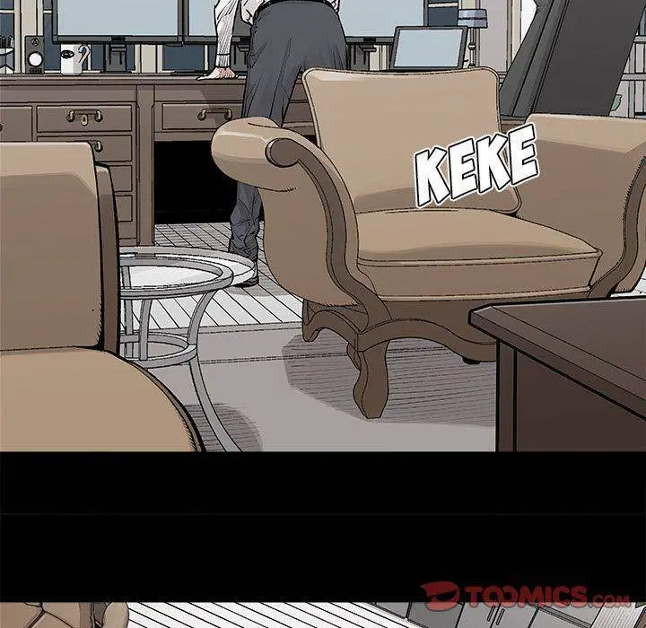The Devil’s Descendants Episode 29 - Page 34