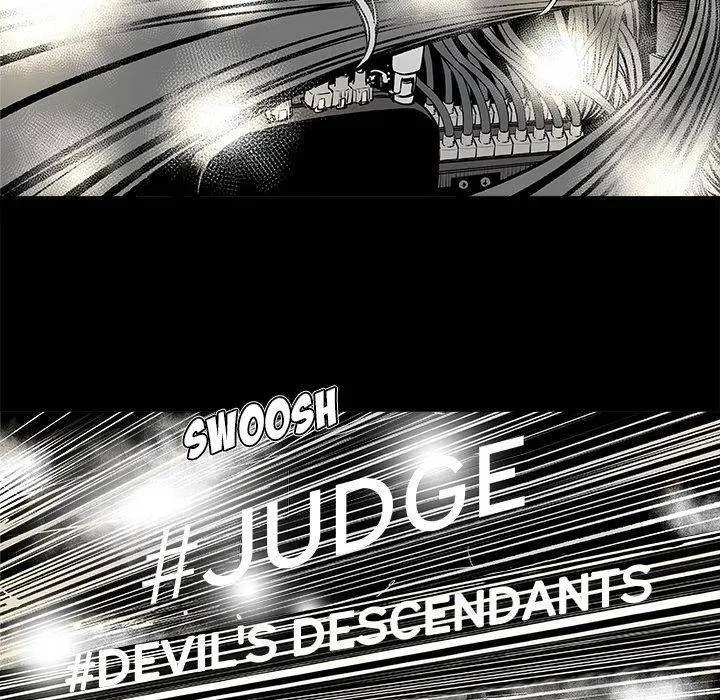 The Devil’s Descendants Episode 29 - Page 37
