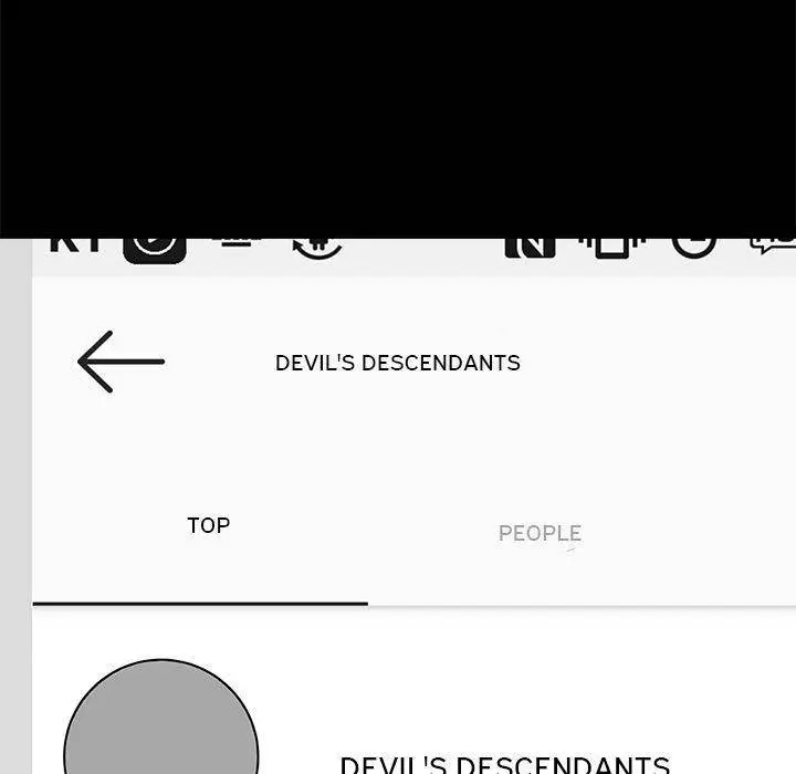 The Devil’s Descendants Episode 29 - Page 45