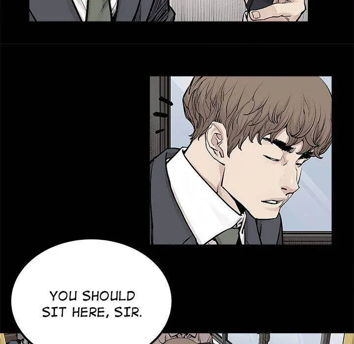 The Devil’s Descendants Episode 29 - Page 47