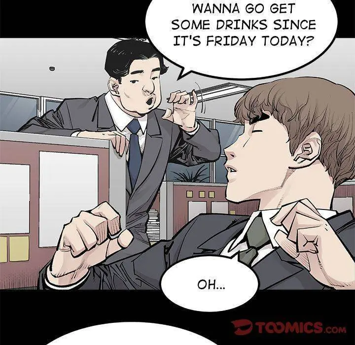 The Devil’s Descendants Episode 29 - Page 54