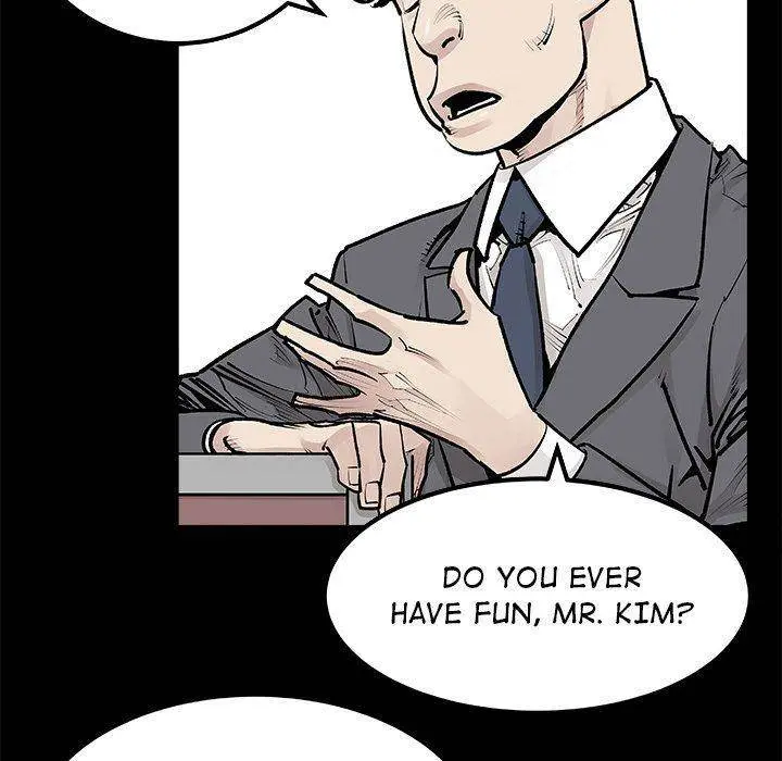 The Devil’s Descendants Episode 29 - Page 57