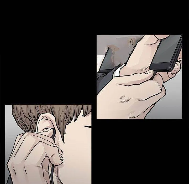The Devil’s Descendants Episode 29 - Page 61