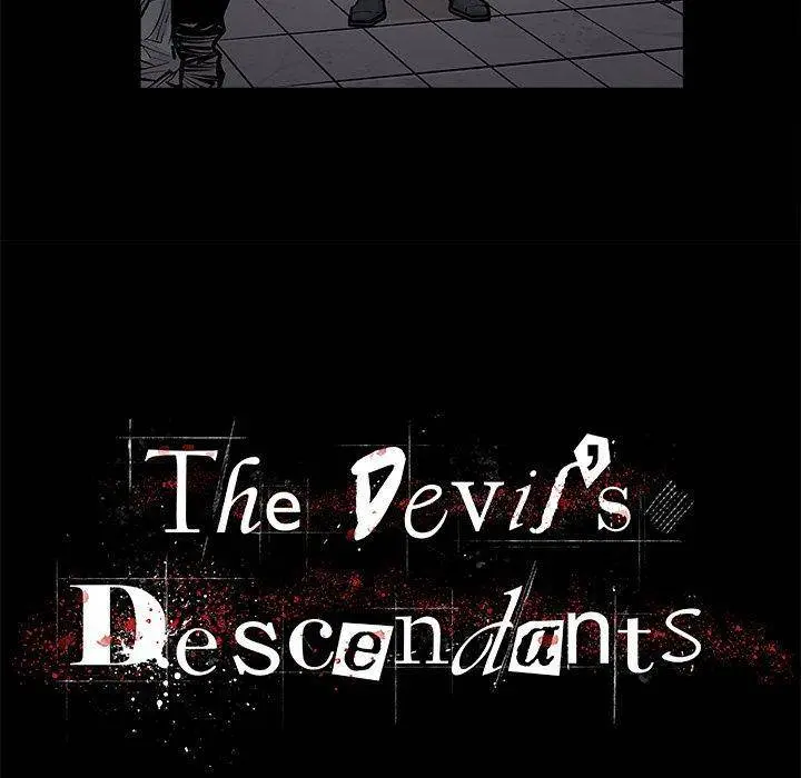 The Devil’s Descendants Episode 29 - Page 63