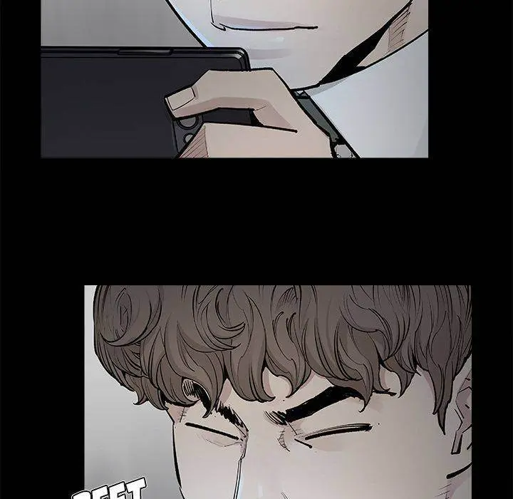 The Devil’s Descendants Episode 30 - Page 13