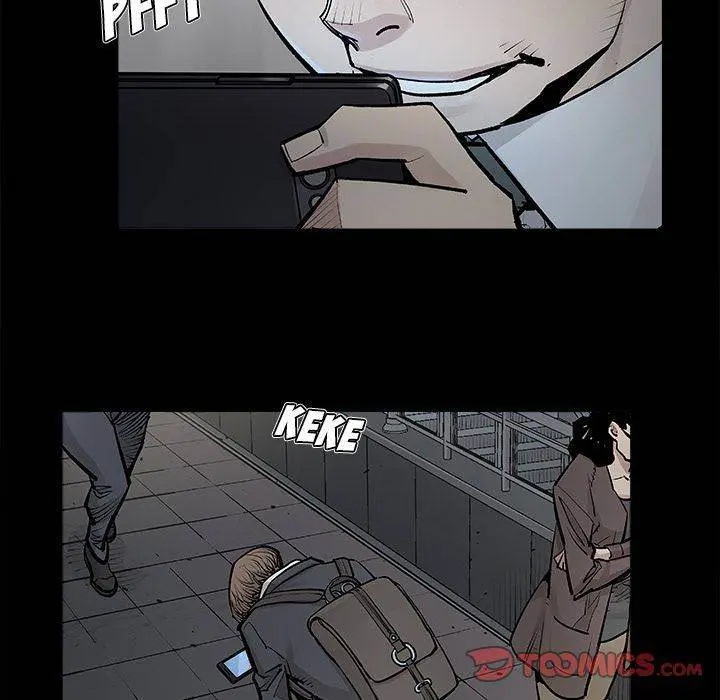 The Devil’s Descendants Episode 30 - Page 14