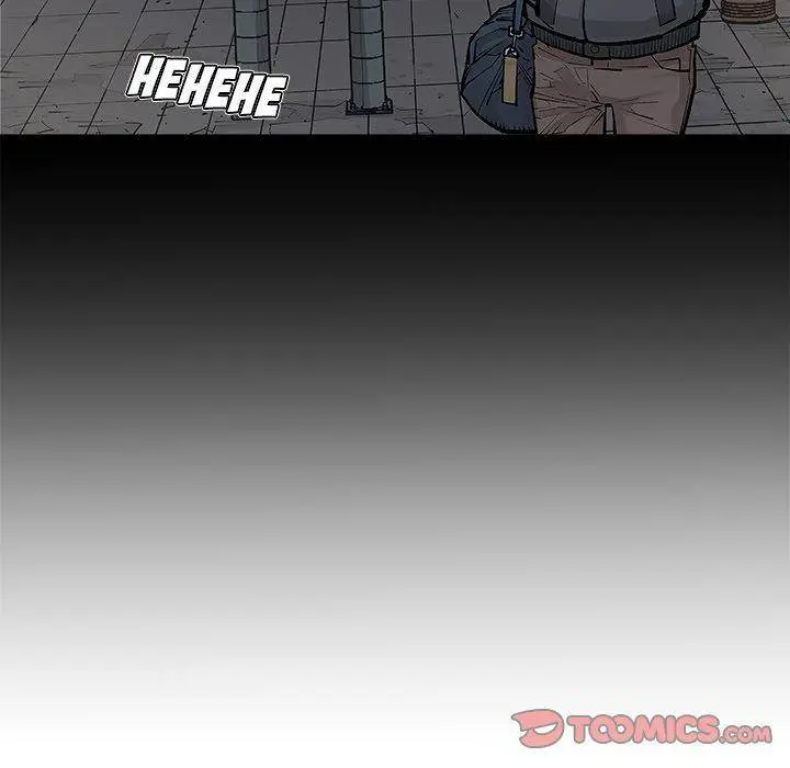 The Devil’s Descendants Episode 30 - Page 18