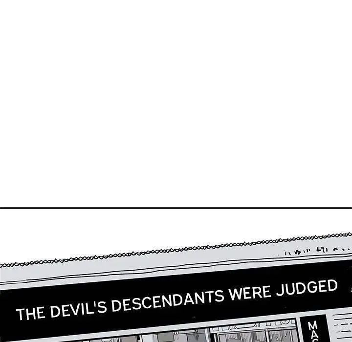 The Devil’s Descendants Episode 30 - Page 19