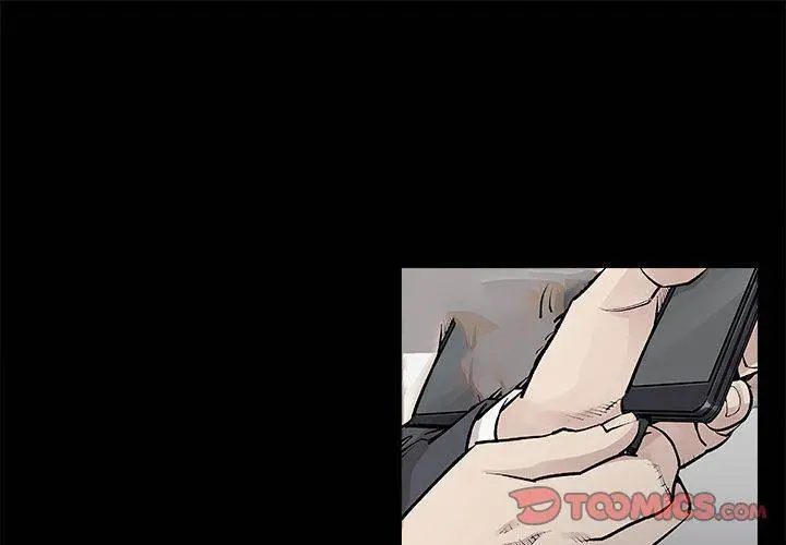 The Devil’s Descendants Episode 30 - Page 2