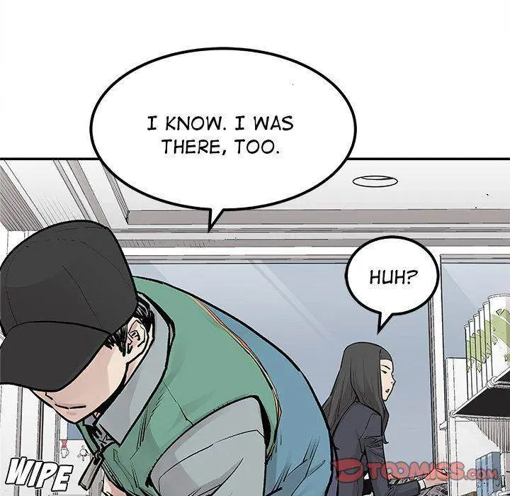 The Devil’s Descendants Episode 30 - Page 22