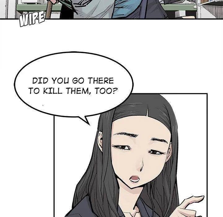 The Devil’s Descendants Episode 30 - Page 23
