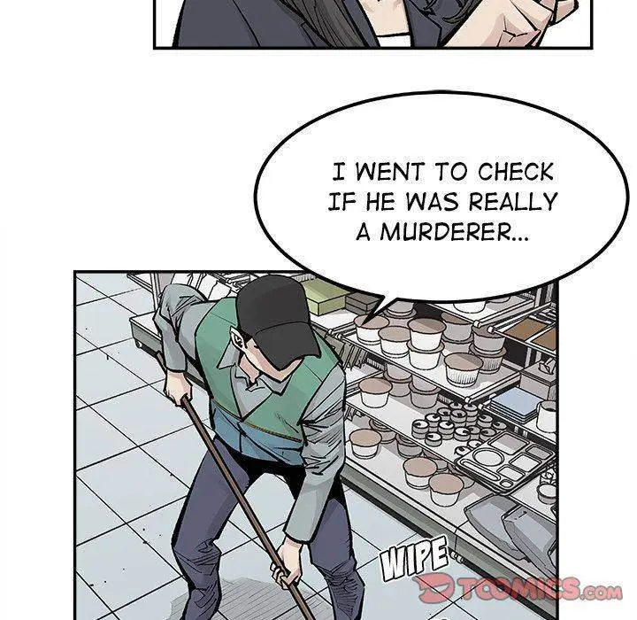 The Devil’s Descendants Episode 30 - Page 24