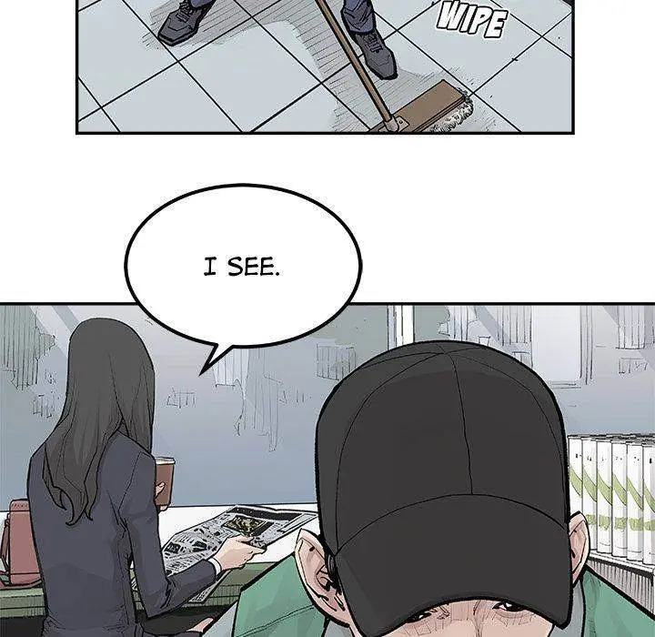 The Devil’s Descendants Episode 30 - Page 25
