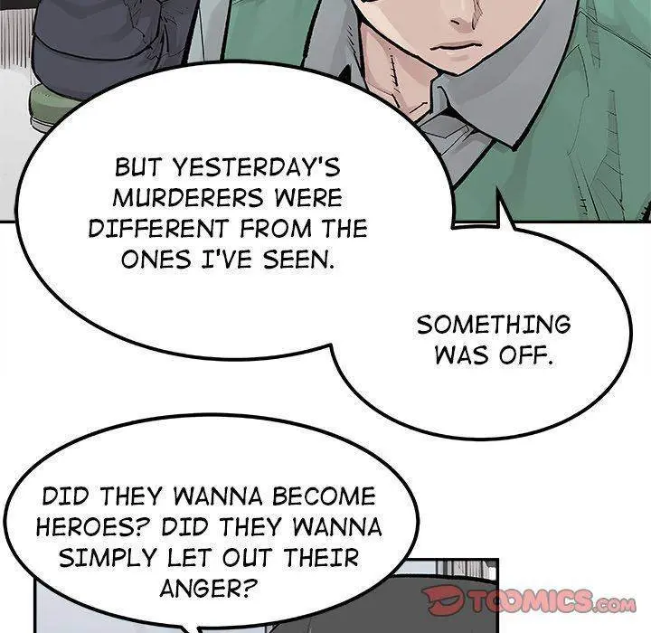 The Devil’s Descendants Episode 30 - Page 26