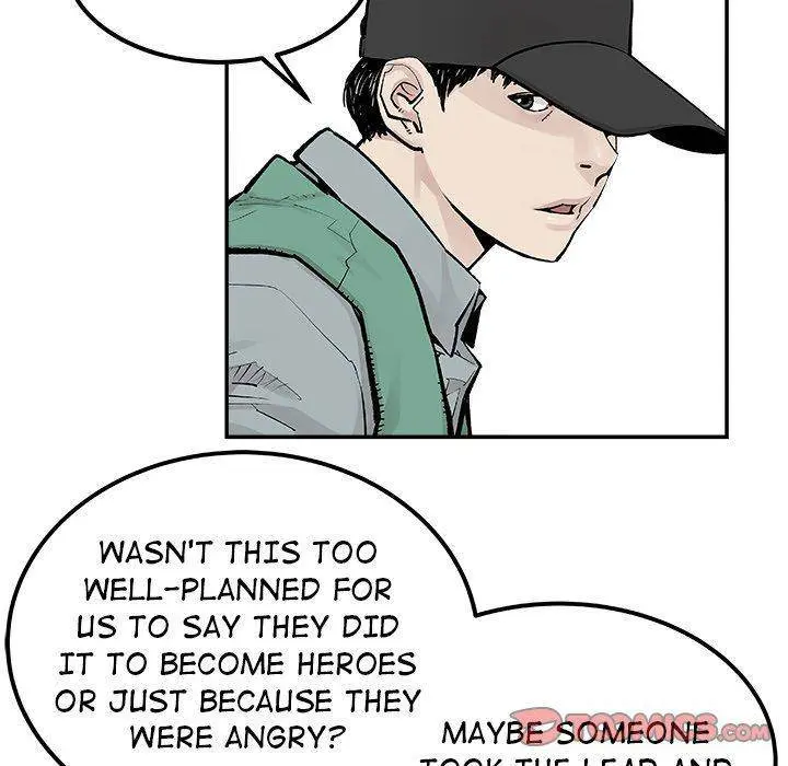 The Devil’s Descendants Episode 30 - Page 28