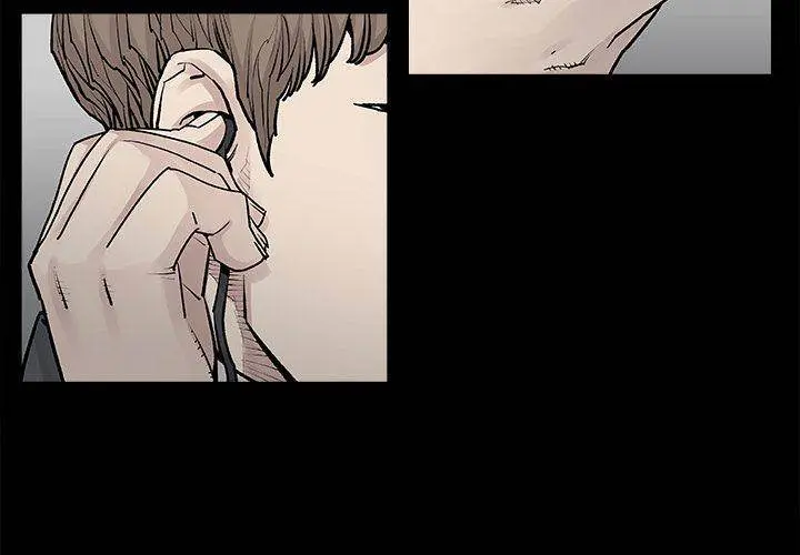 The Devil’s Descendants Episode 30 - Page 3